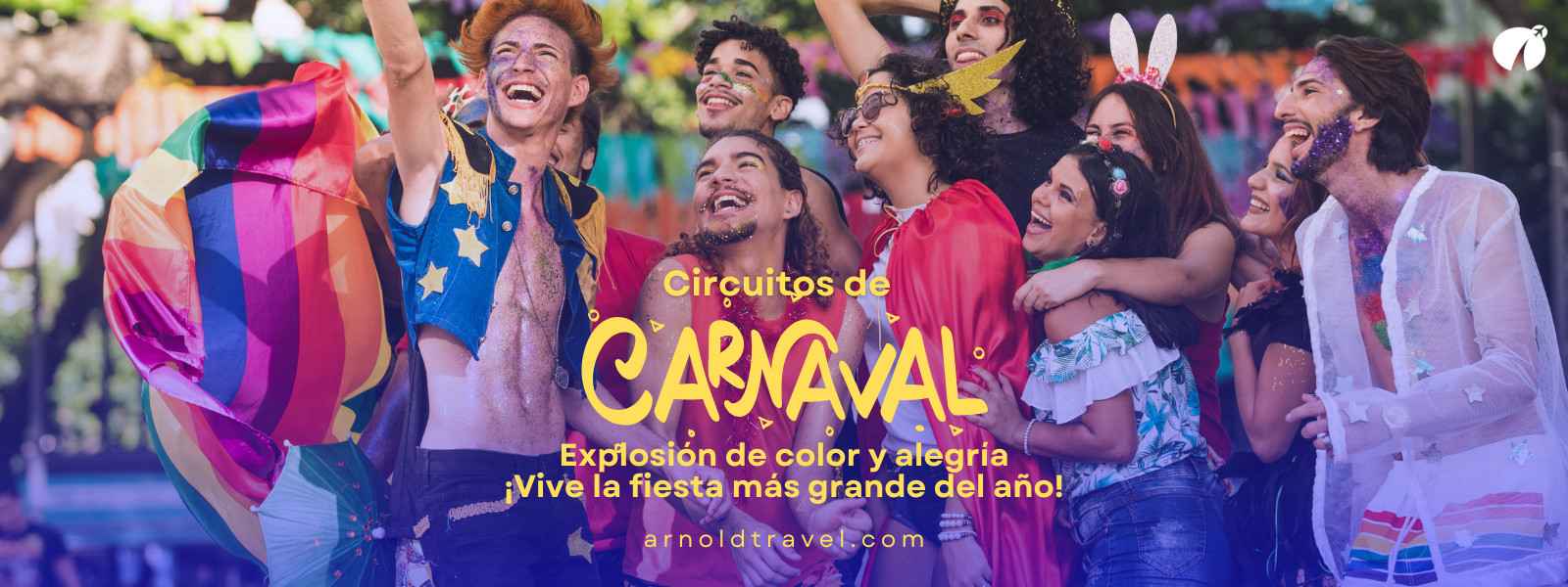 Circuitos de Carnaval